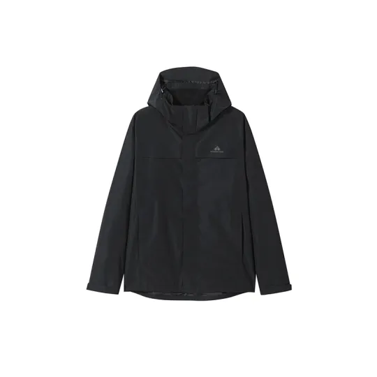 PIONEER CAMP Windbreaker Jacket Unisex