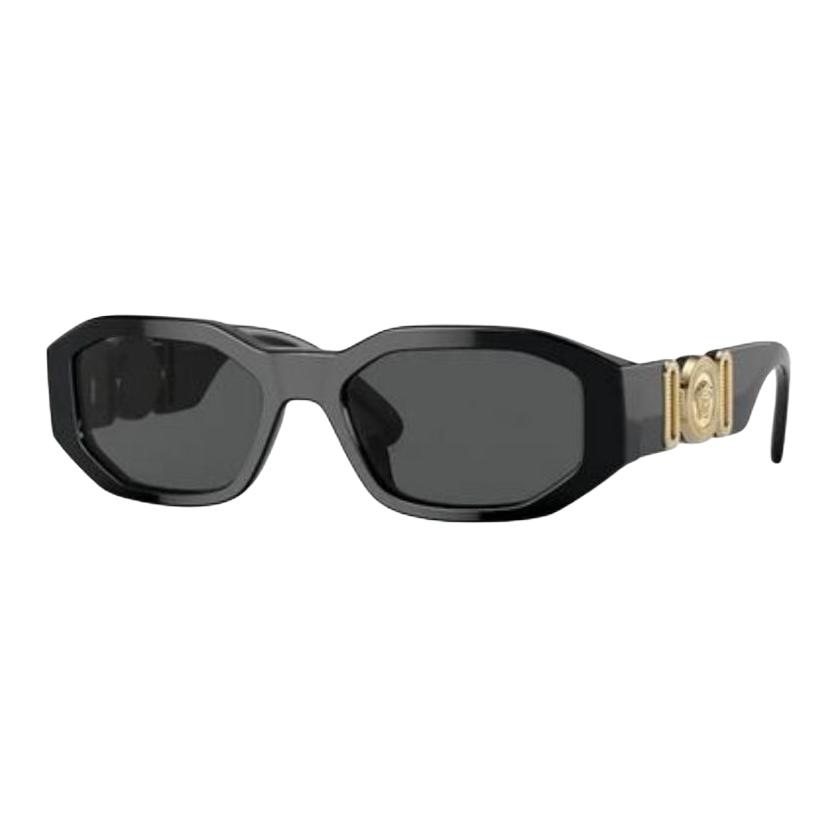 Очки Versace VERSACE 12 (черные)