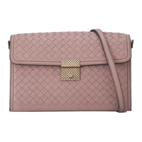 Bottega Veneta Shoulder Bags