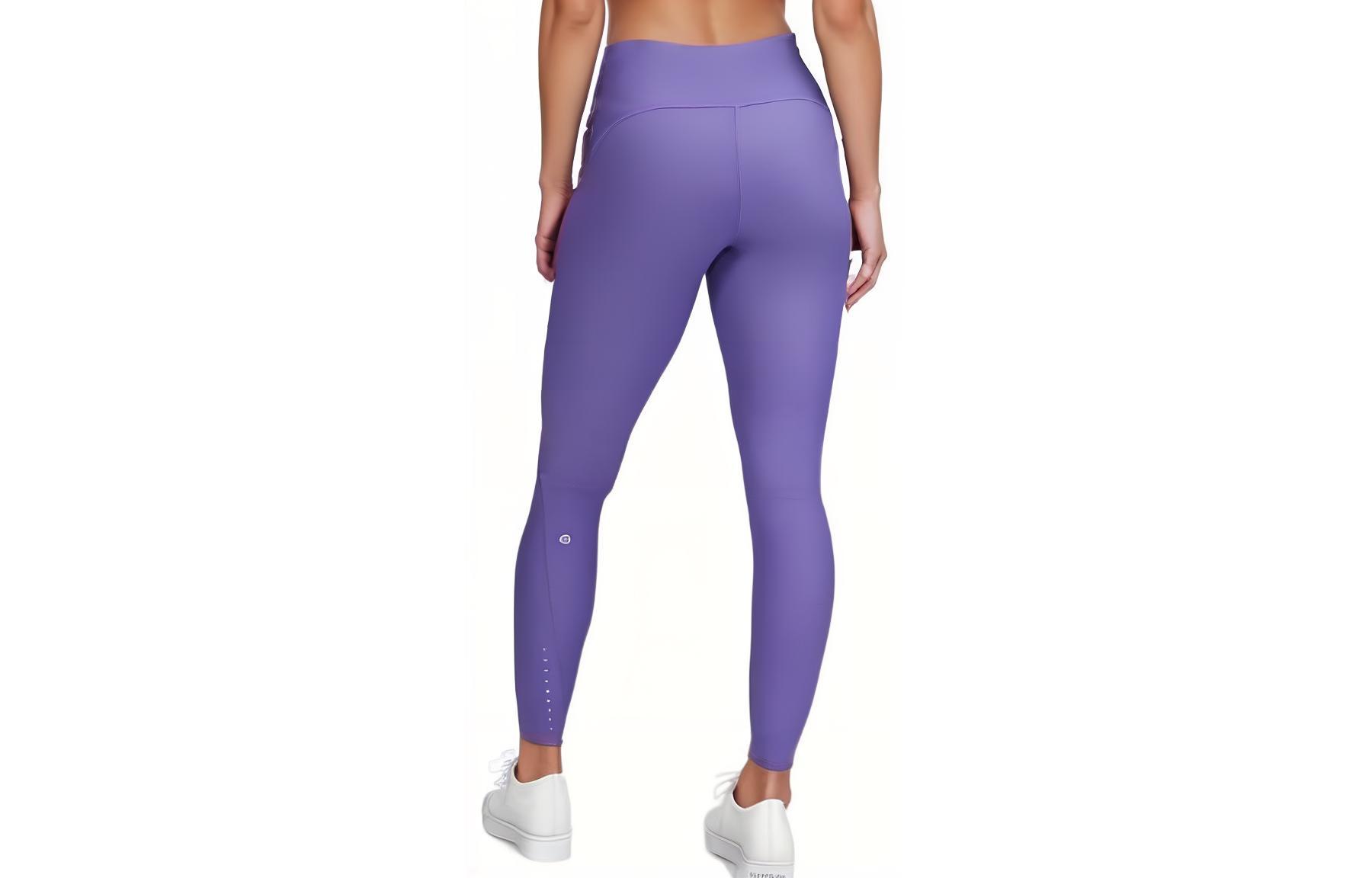Lululemon Running Pants Women’s Moderate