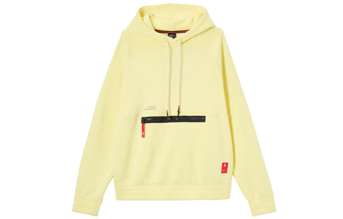 Nike Sweatshirts Men's Hooded Moderate Regular