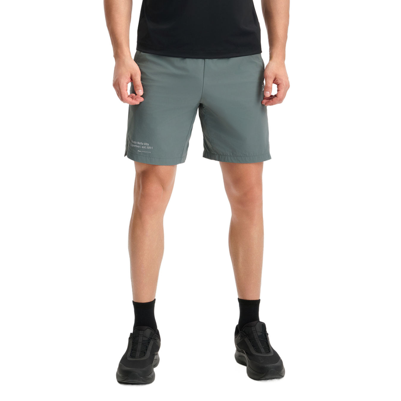 FILA Fitness Sports Shorts Men’s