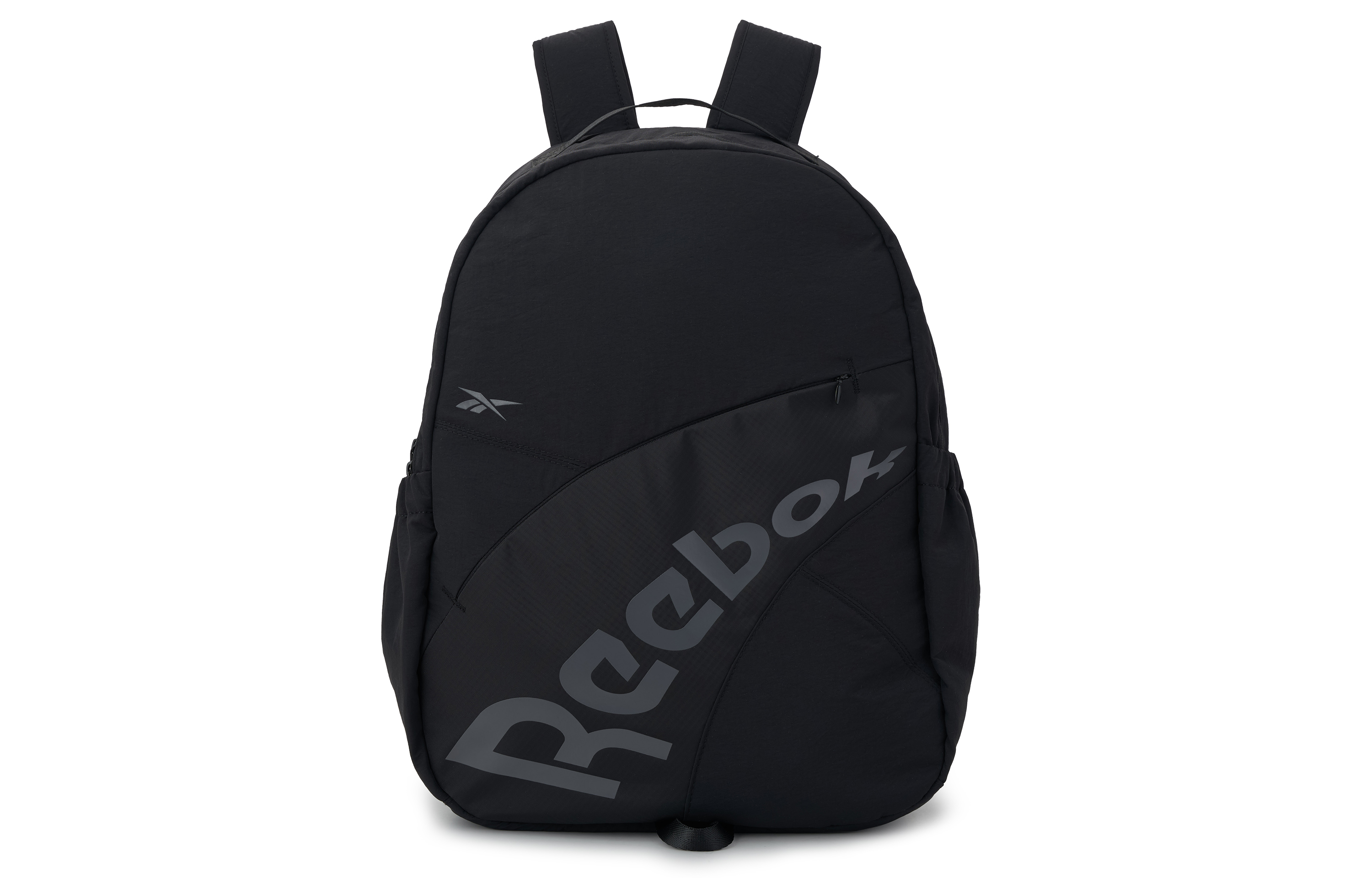 Рюкзак Reebok (черно-синий)