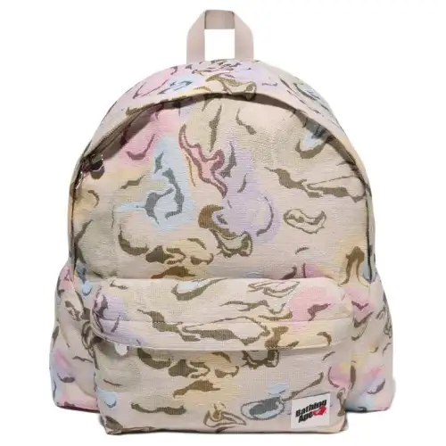 A BATHING APE Polyester Backpack Men's Multicolor