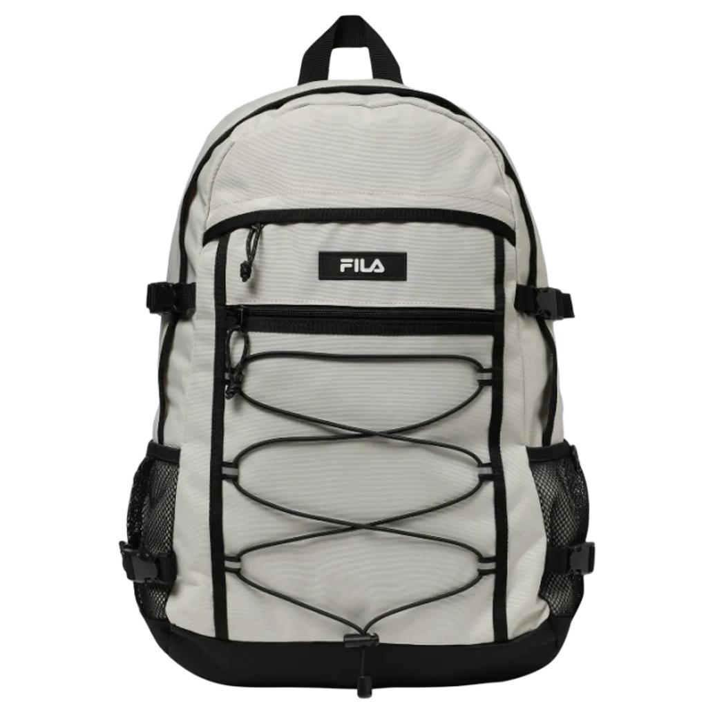 Рюкзак Fila (микро-белый)