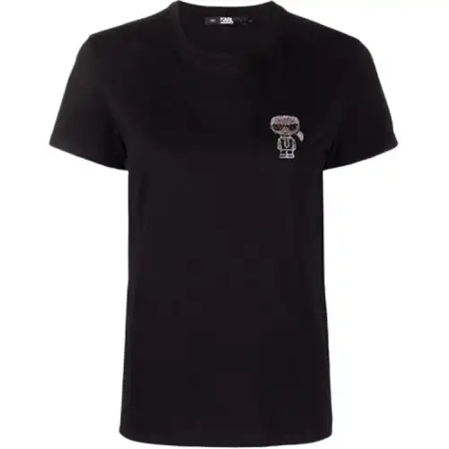 【Previous Season】K/Ikonic organic cotton T-shirt