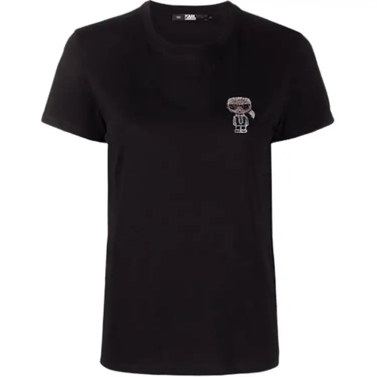 【Previous Season】K/Ikonic organic cotton T-shirt