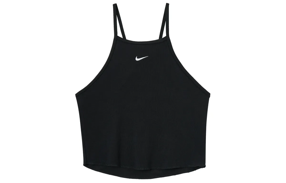 Nike Tank Tops Women's Black Other