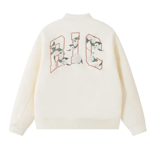 RickyisClown Baseball Jacket Unisex
