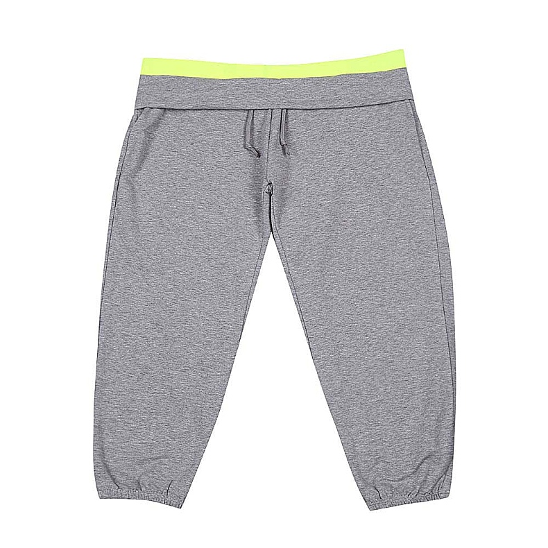 Женские шорты Nike LEGEND 2.0 LSE (черные)