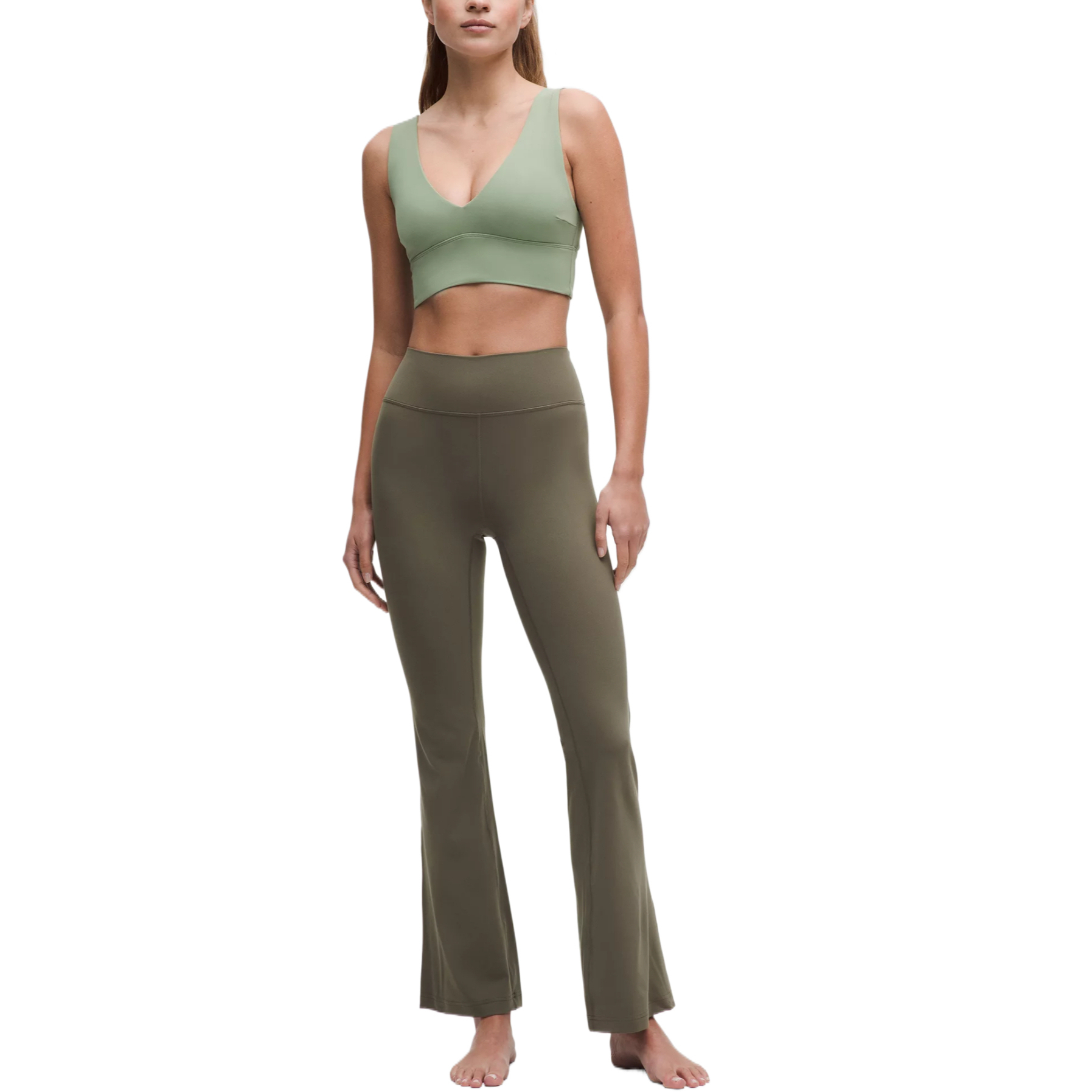 Lululemon Groove Series Yoga Pants Women’s