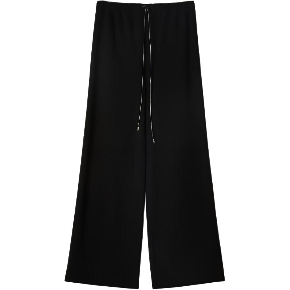 Женские брюки LOEWE (черные)