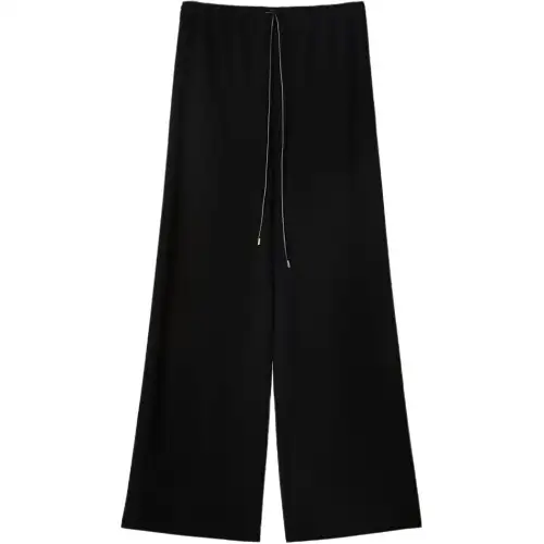 LOEWE Casual Pants Women's Black