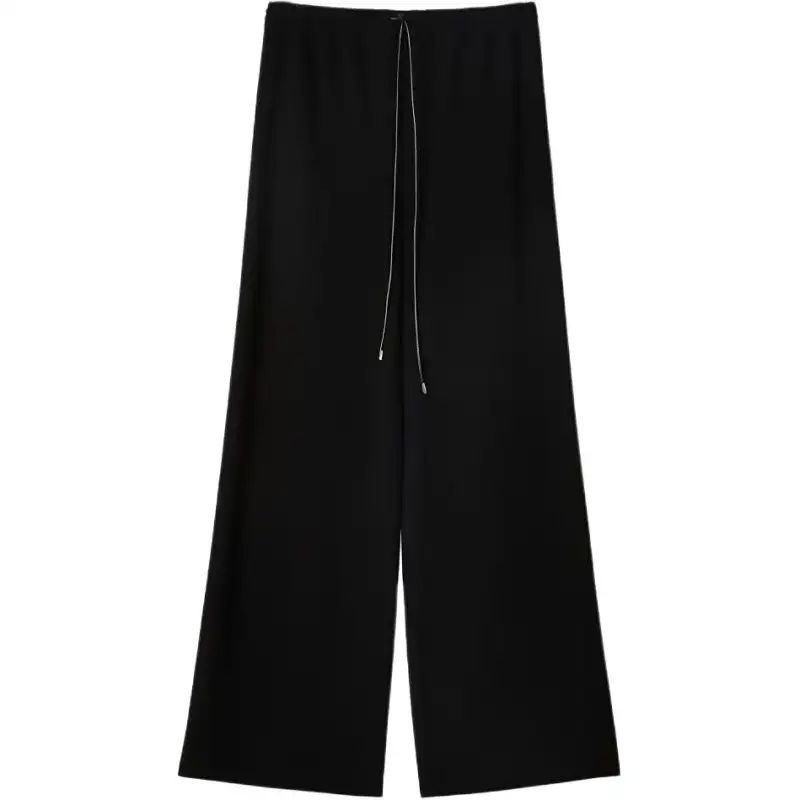 LOEWE Casual Pants Women's Black