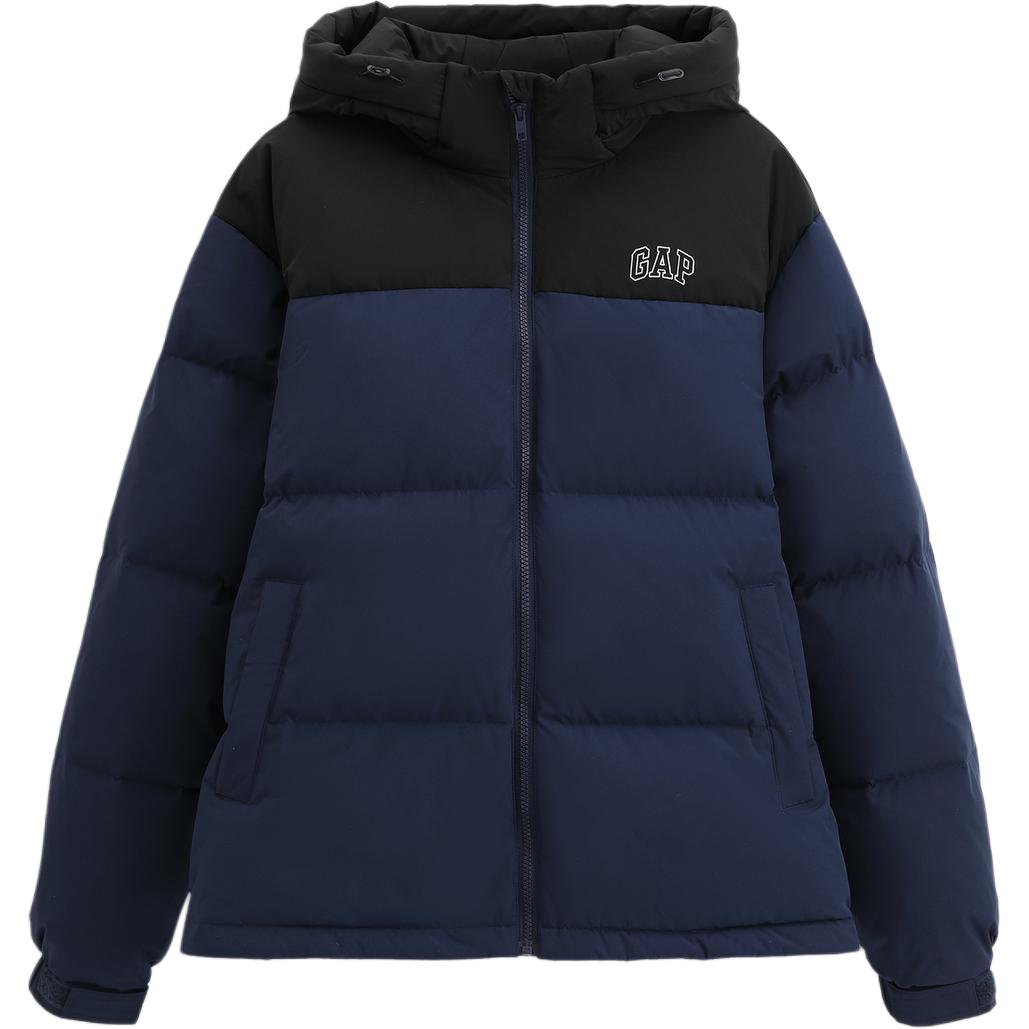 Куртка GAP (черная)