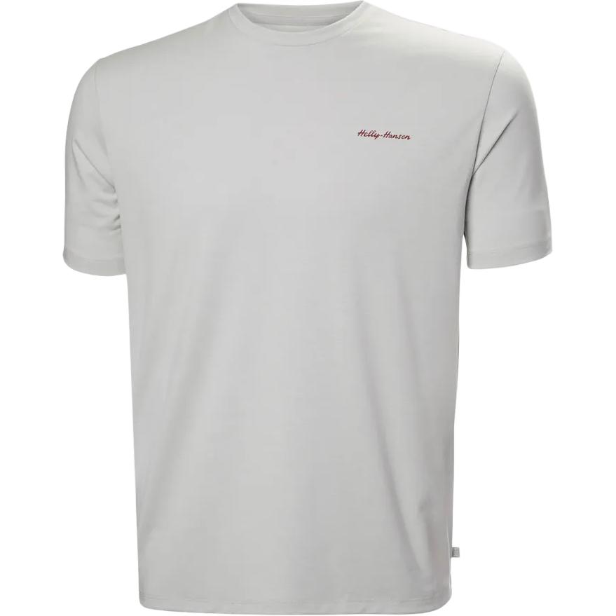 HELLY HANSEN Quick Dry T Shirts Men’s