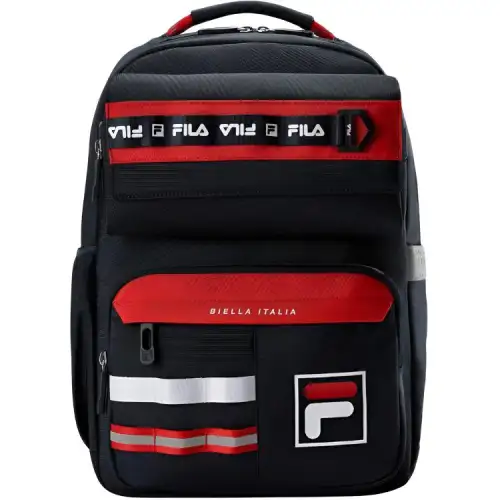 FILA KIDS Nylon Kids Bag Medium Kids' Legend Blue