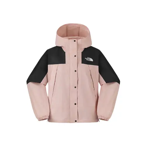 THE NORTH FACE Urban Exploration SS25 Jacket Women's HZI/Mist Pink