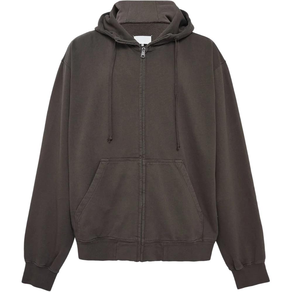 Мужская куртка Maison Maison Margiela (черная)