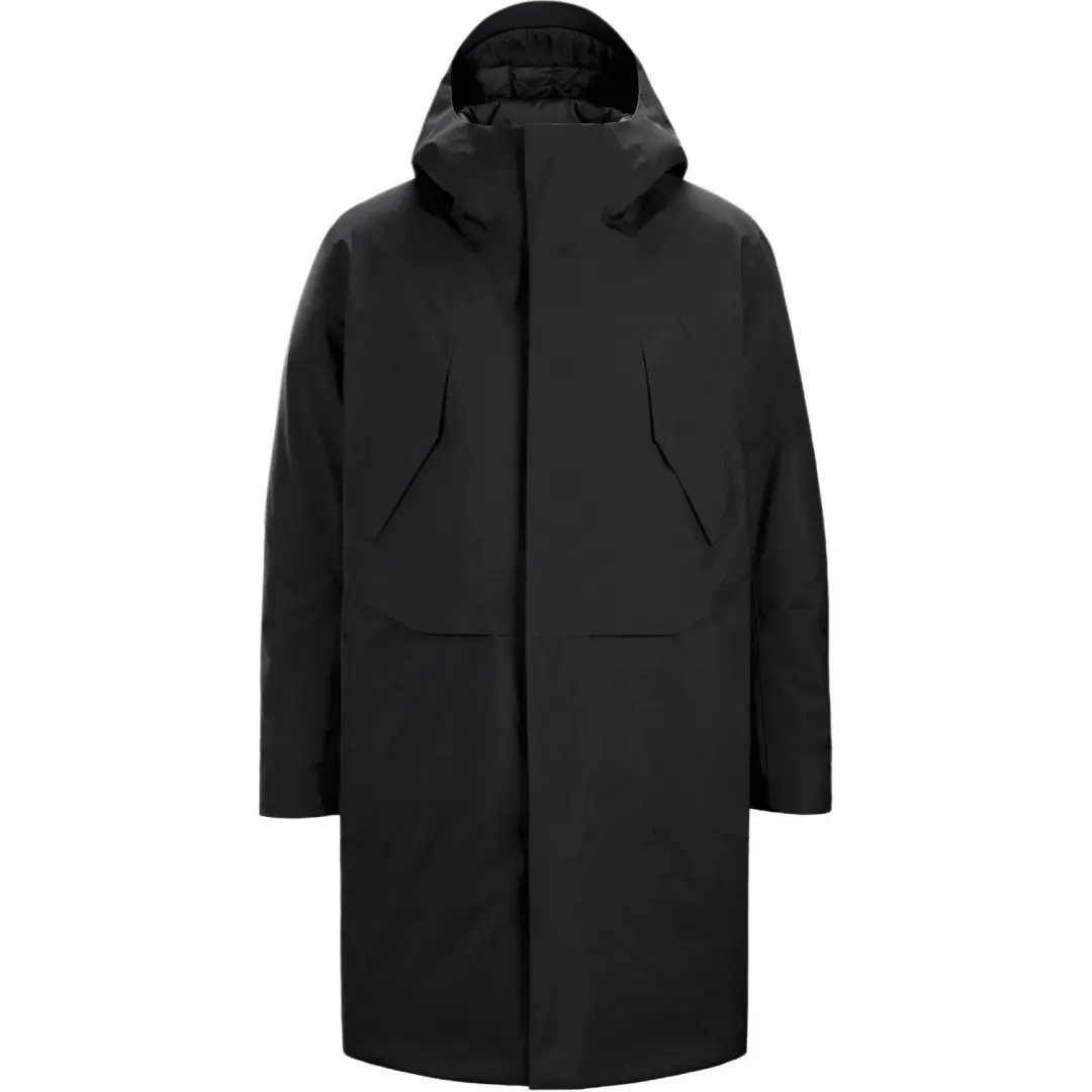 Arc'teryx Veilance Collection FW25 Down Jacket Men's
