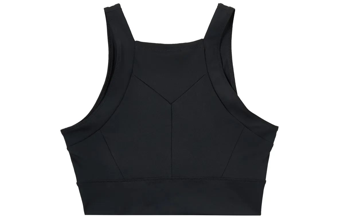 Jordan Tank Tops Women's Black Other