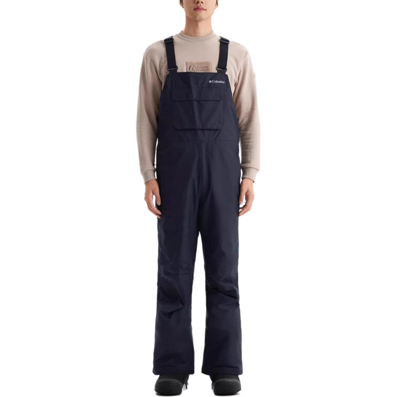 Columbia Omni Heat Ski Pants Men’s Black