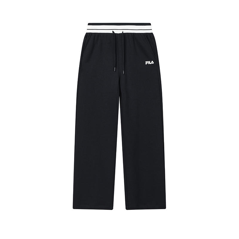 Женские штаны Fila HERITAGE (синие)