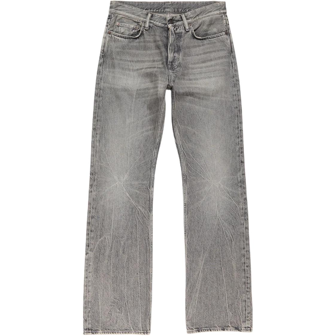 Мужские джинсы Acne Studios 2010M (синие)