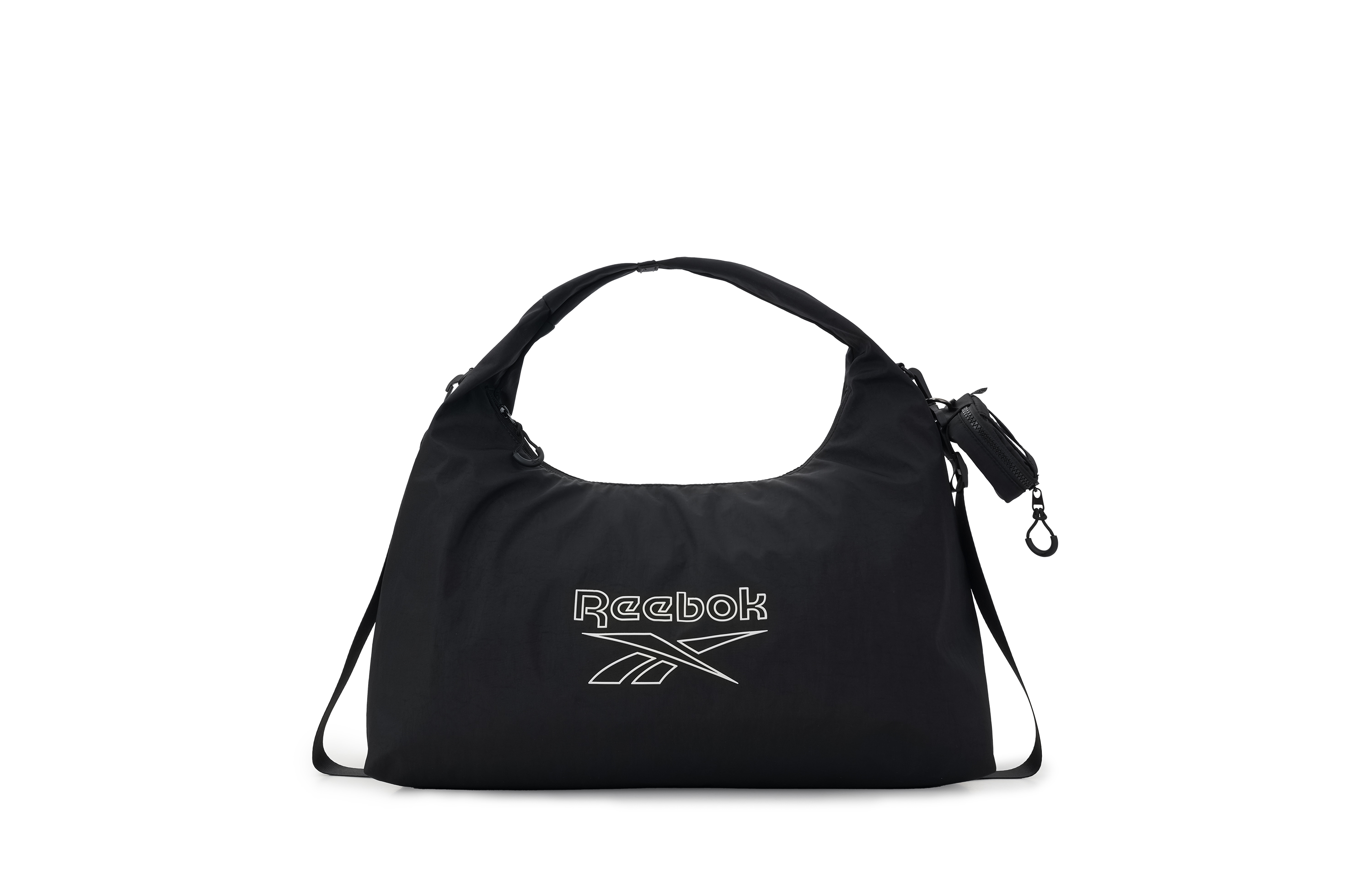 Сумка Reebok Спортивная (черная)