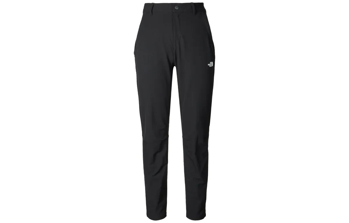THE NORTH FACE Casual Pants Women's Cosmic Black