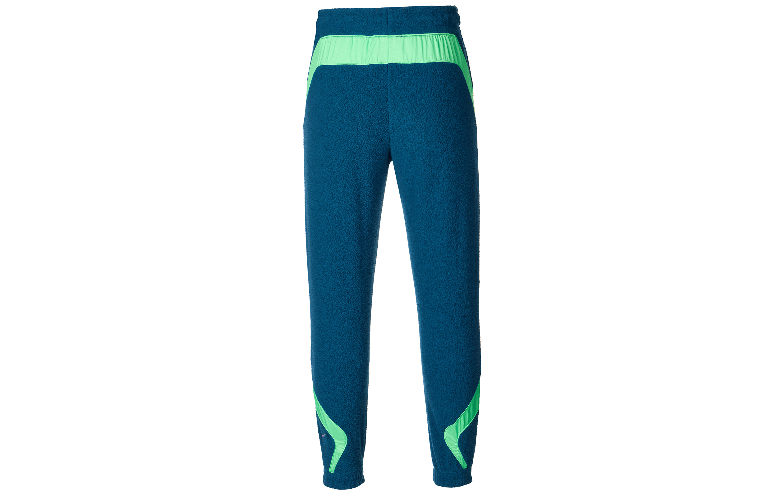 Nike Knitted Sweatpants Women’s Violet Blue
