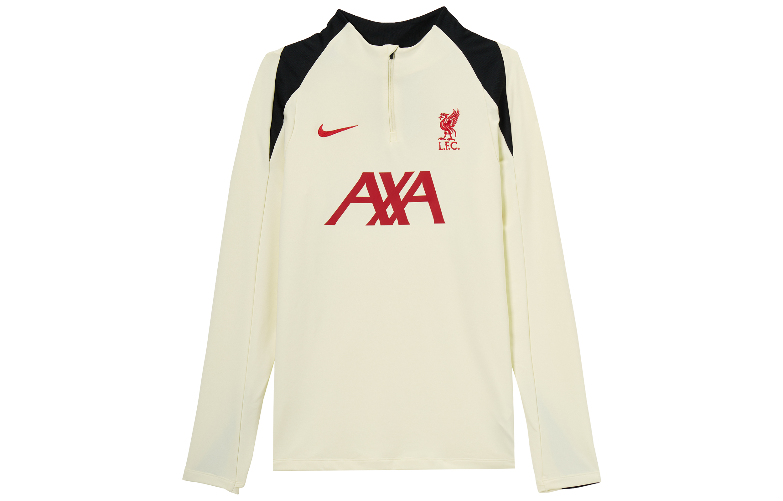 Nike Liverpool Fc Strike Special Edition Men’s Nike Dri FIT Soccer Drill Top