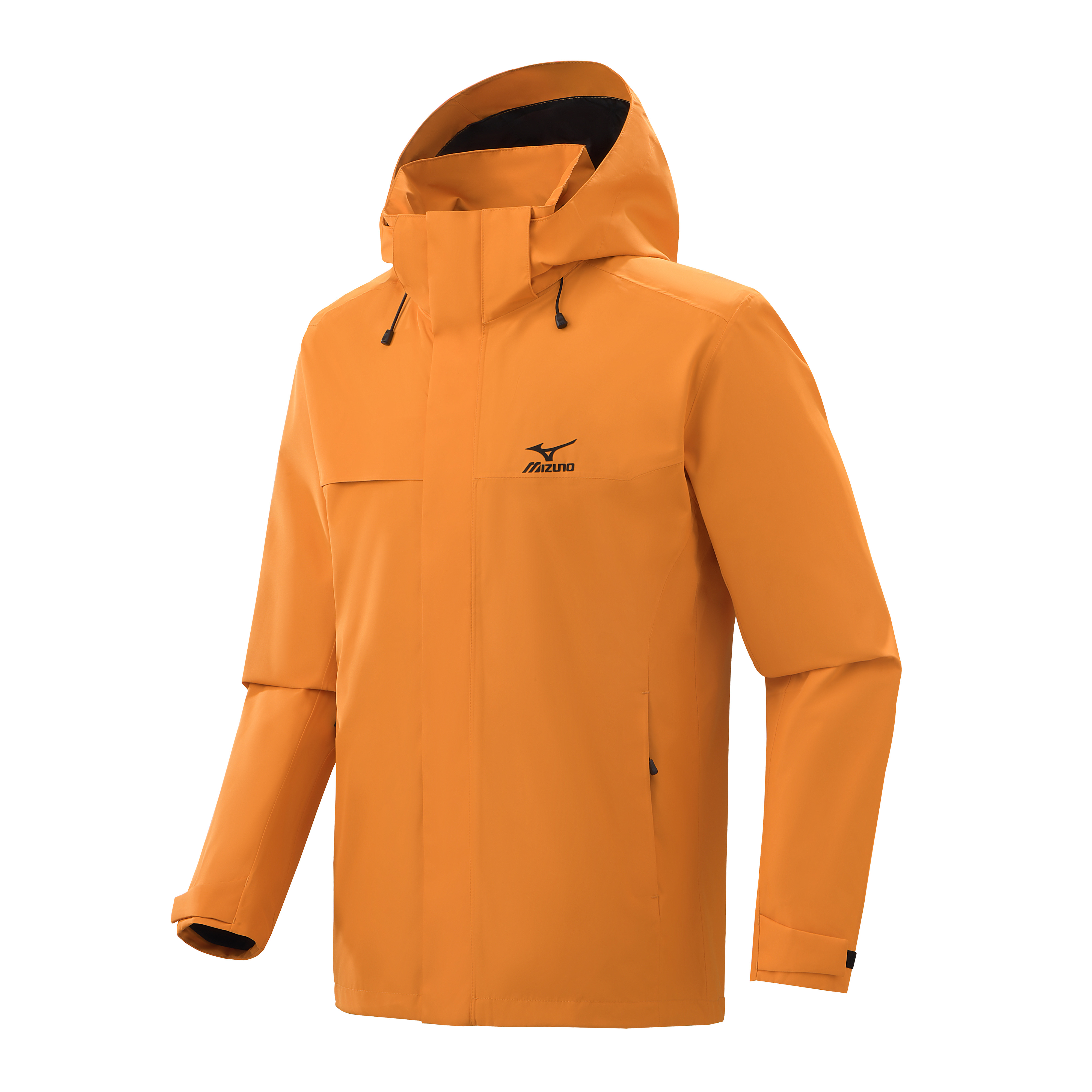 Куртка Mizuno (трехкомпонентная штормовка)