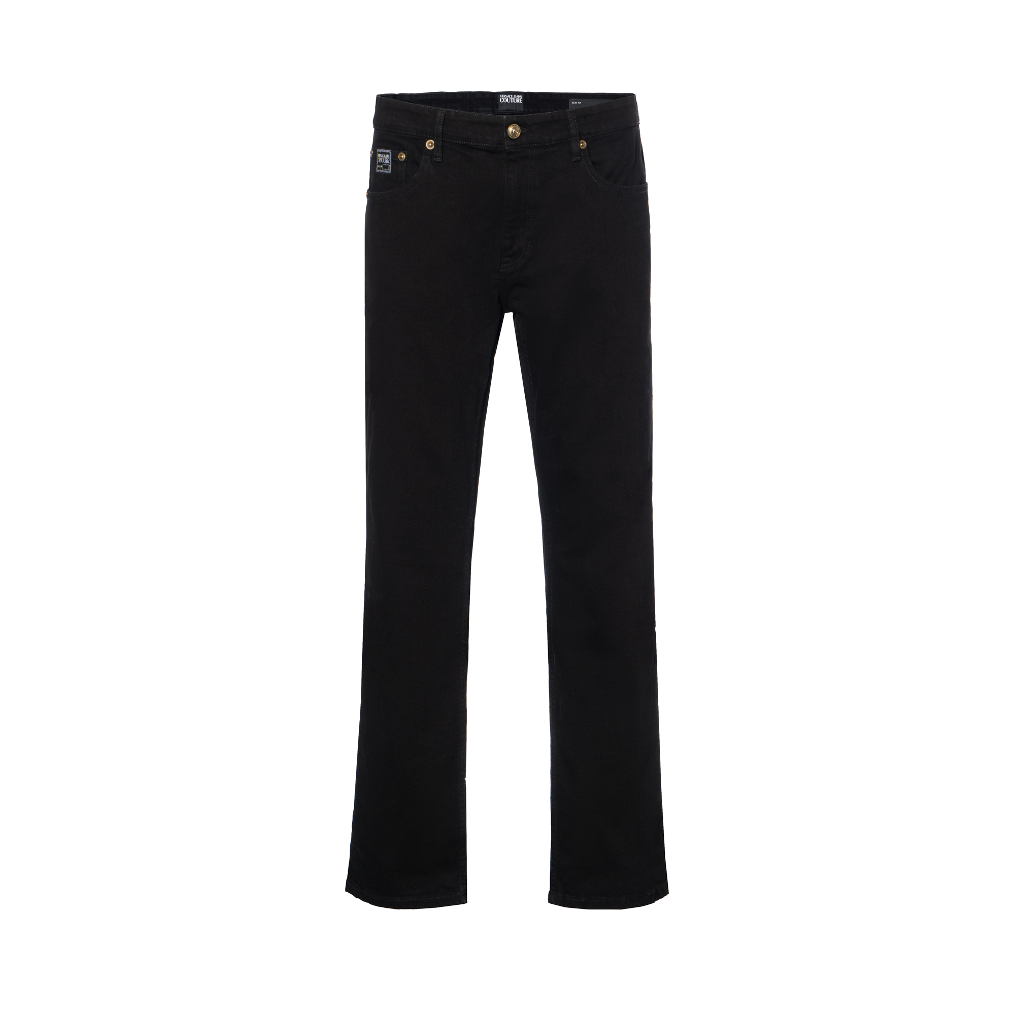 Мужские штаны Versace Jeans Couture Denim (синие)