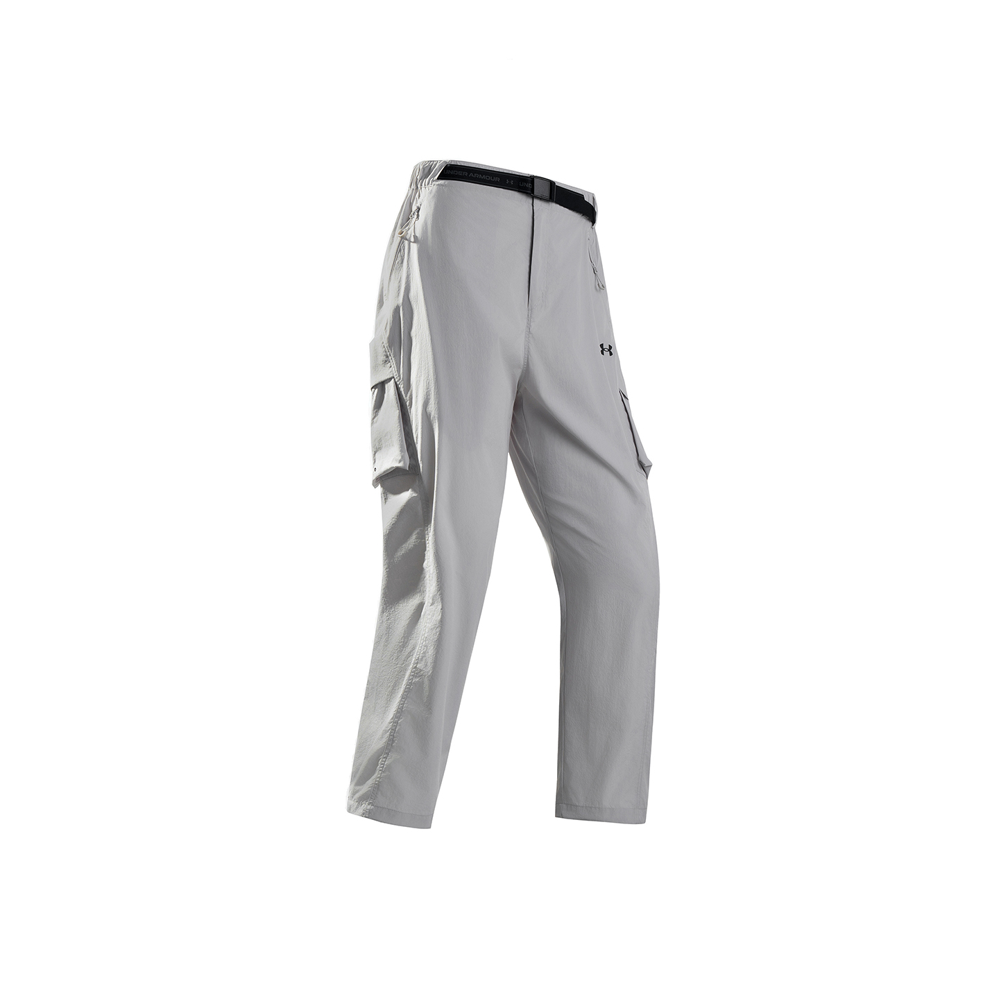 Мужские штаны Under Armour Urban Camping (черные) — фото 6