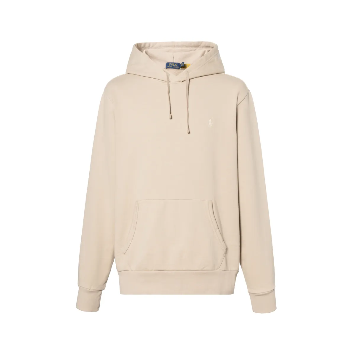 Polo Ralph Lauren Loopback Fleece Hoodie