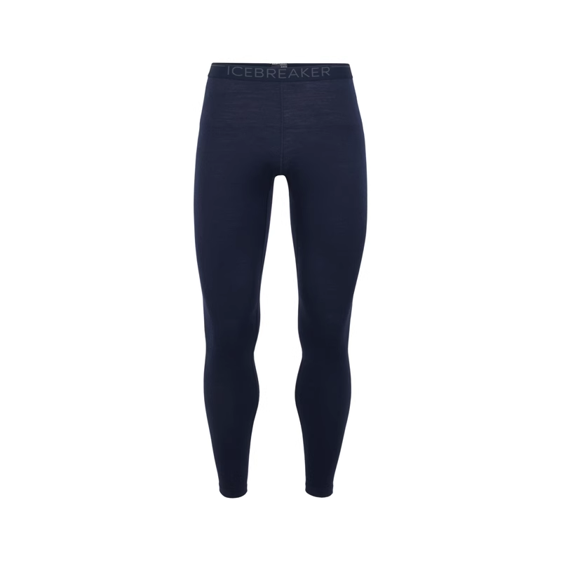 ICEBREAKER Athletic Trousers Men’s