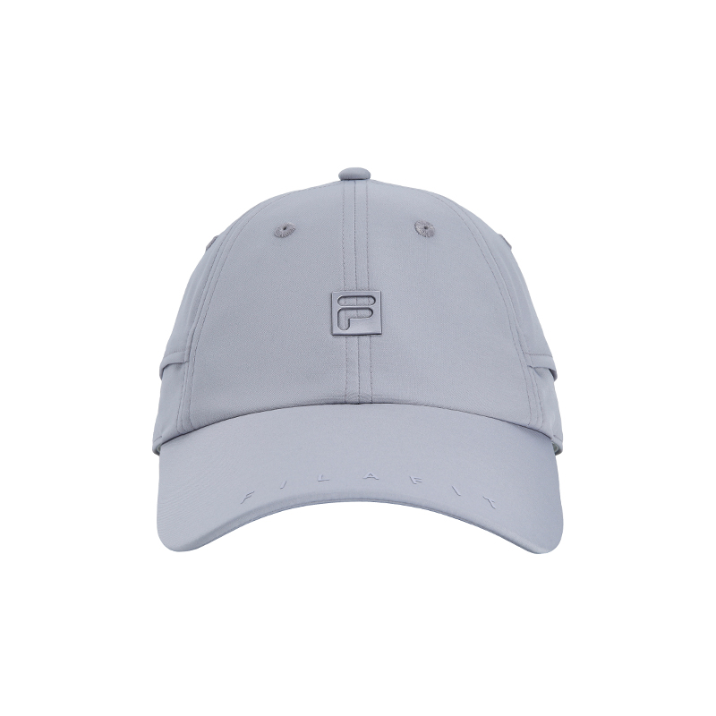 Кепка Fila (серая)