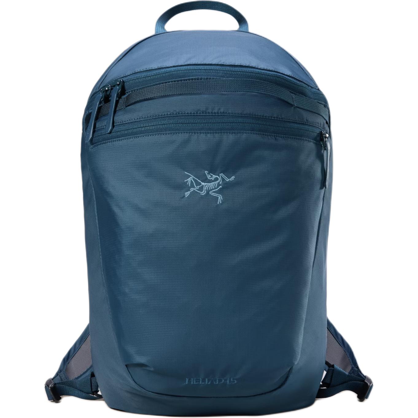 Рюкзак Arcteryx Heliad 15L (синий)