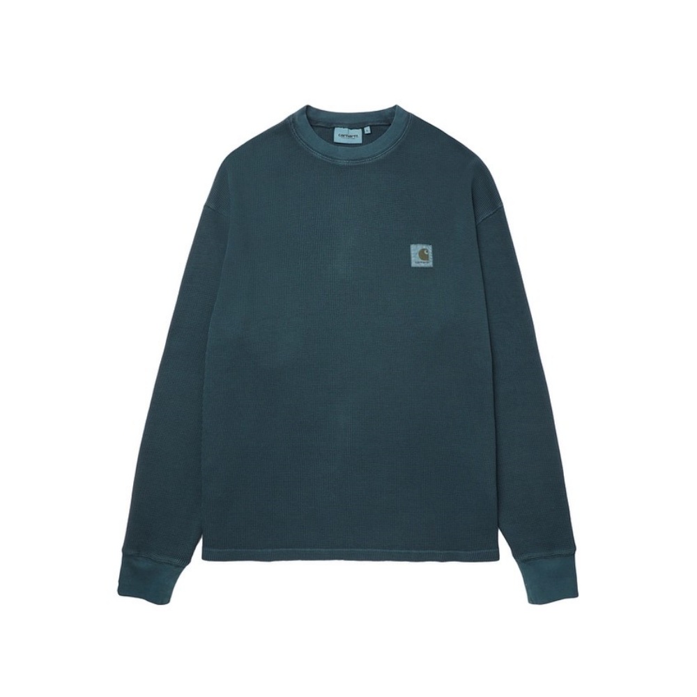 Мужская футболка Carhartt WIP (серая)