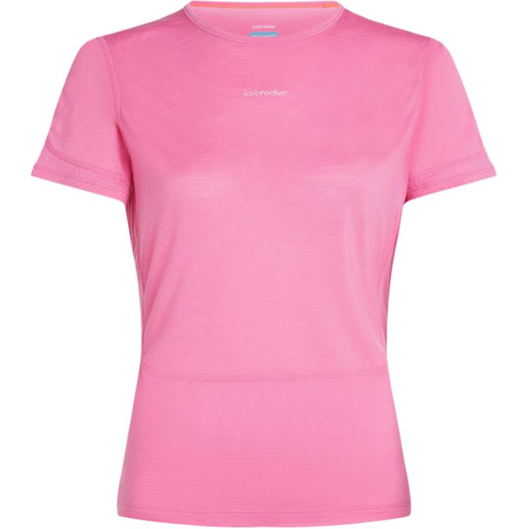 ICEBREAKER Running T Shirt Women’s