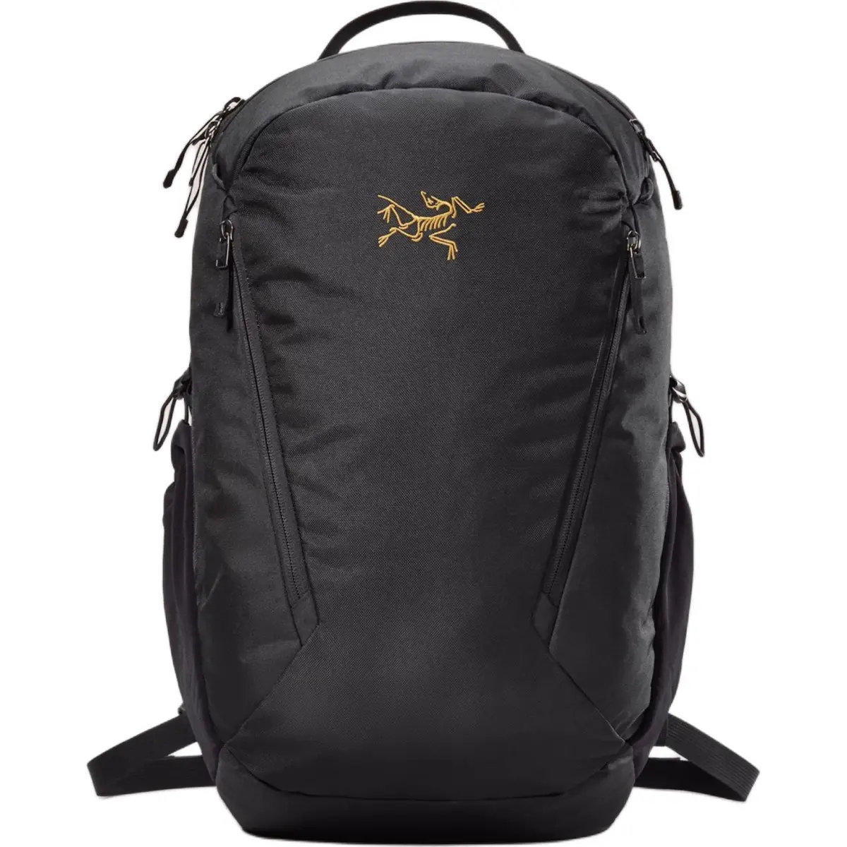 Arc'teryx Mantis 26L Outdoor Bags Polyester Black Unisex
