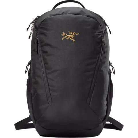 Arc'teryx Mantis 26L Outdoor Bags Polyester Black Unisex