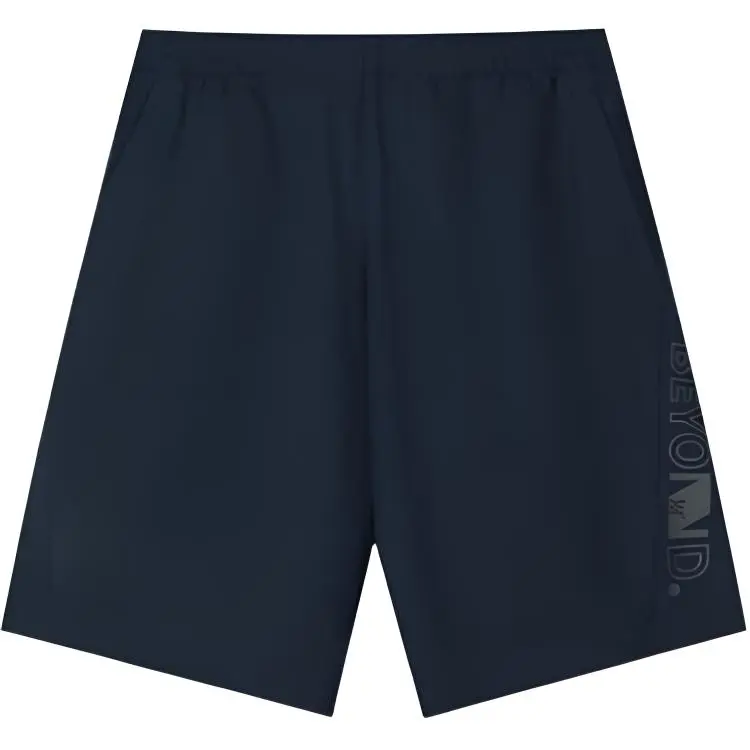 361° Sports Shorts Men's Dark Ink Blue