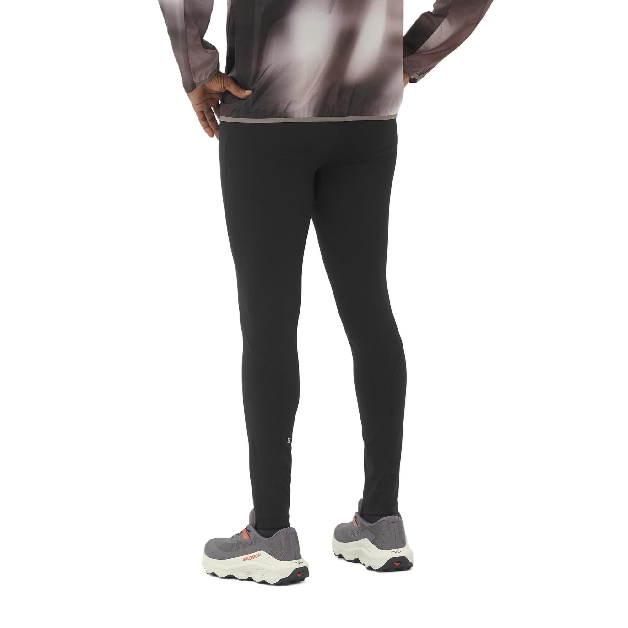 SALOMON Sports Pants Men’s Black