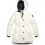 Canada Goose Rossclair parka