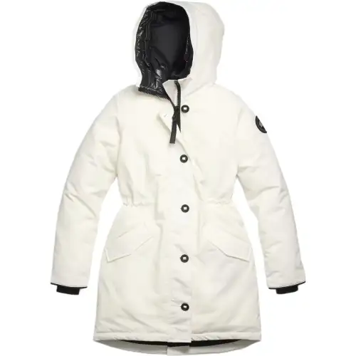 Canada Goose Rossclair parka
