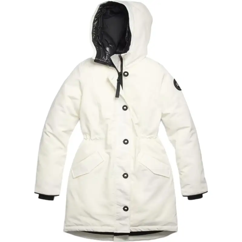 Canada Goose Rossclair parka