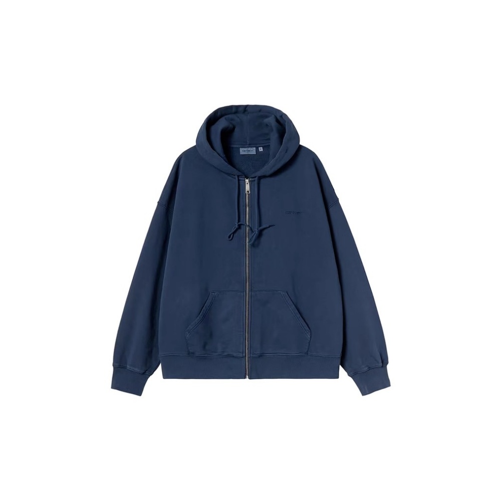 Мужская куртка Carhartt WIP Detroit (коричневая)