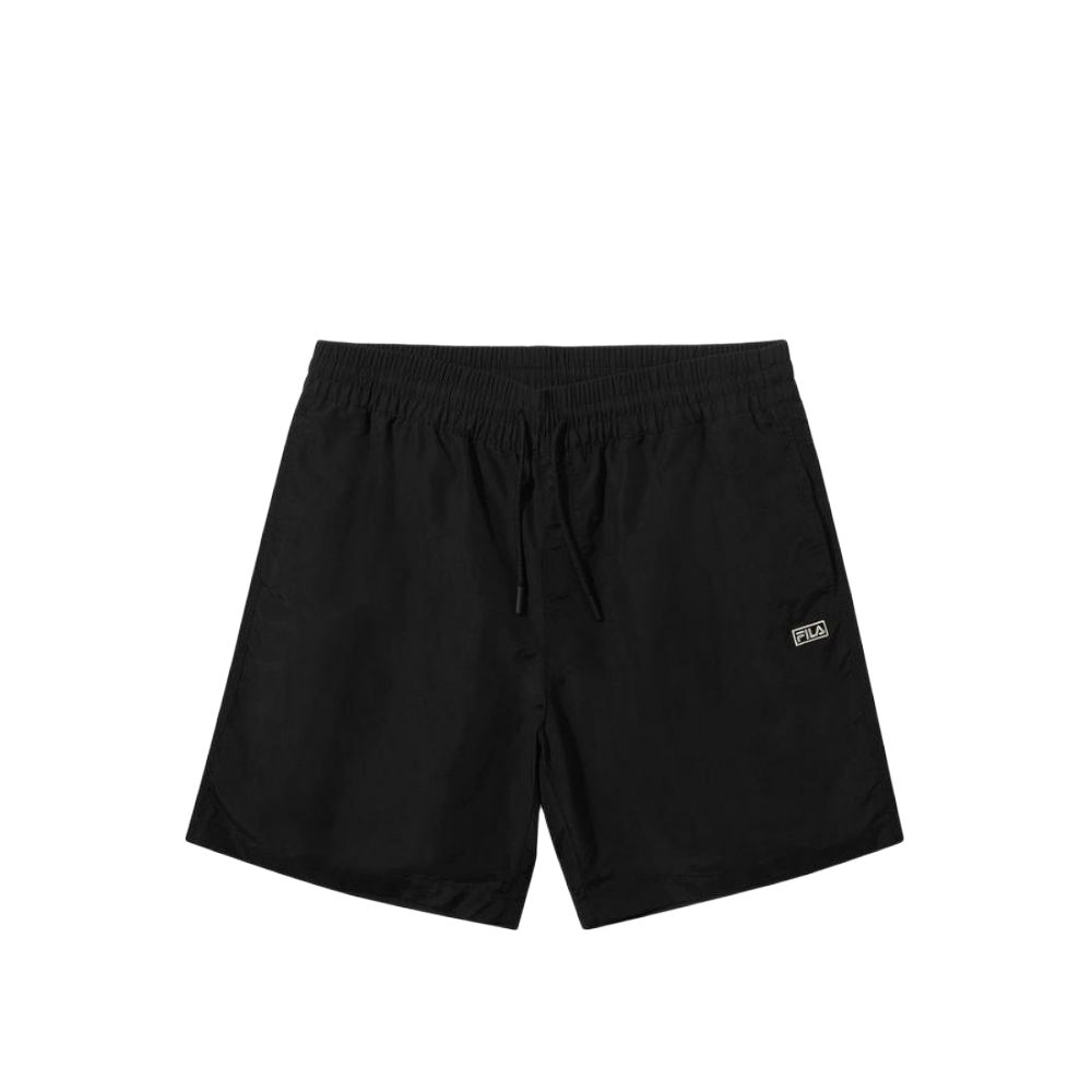 Женские шорты Fila Kids (черные)